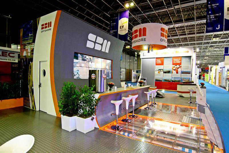 PortFolio Stands
