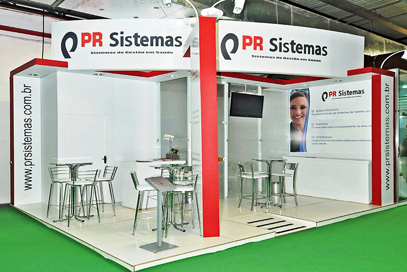 PortFolio Stands