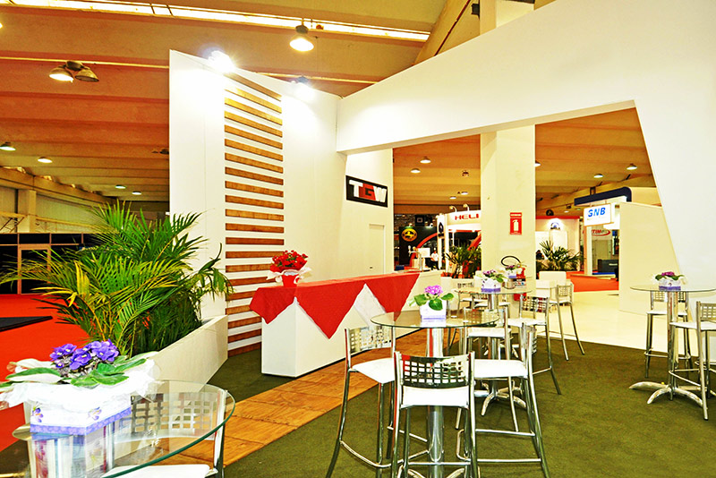 PortFolio Stands